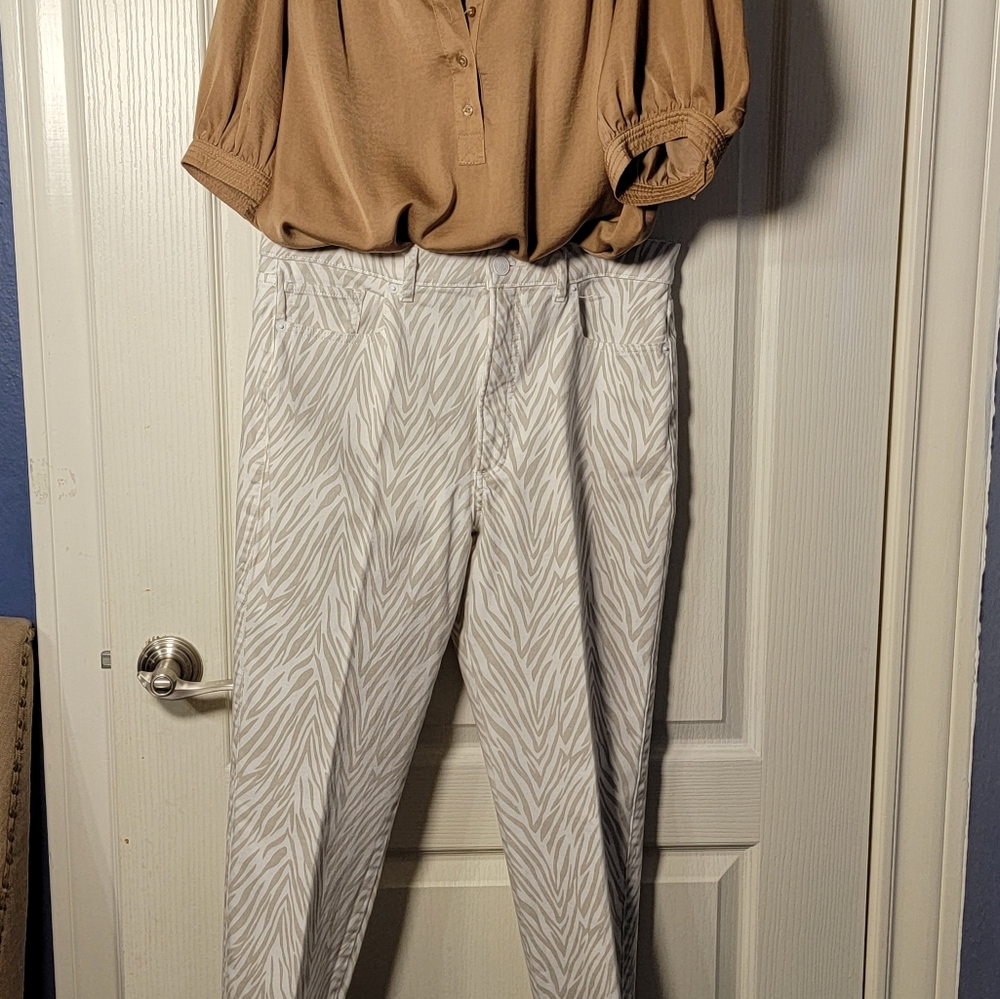 Express jeans - Picture 5 of 6